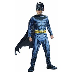 DISFRAZ BATMAN CLASSIC INFANTIL