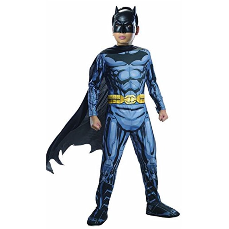 DISFRAZ BATMAN CLASSIC INFANTIL