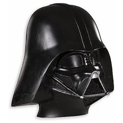 MASCARA 1/2  DARTH VADULTOER