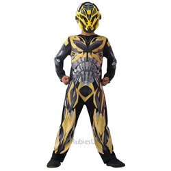 DISFRAZ BUMBLE BEE TF4 CLASSIC INFANTIL