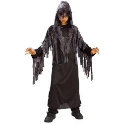 DISFRAZ BESTIA NOCTURNA INFANTIL