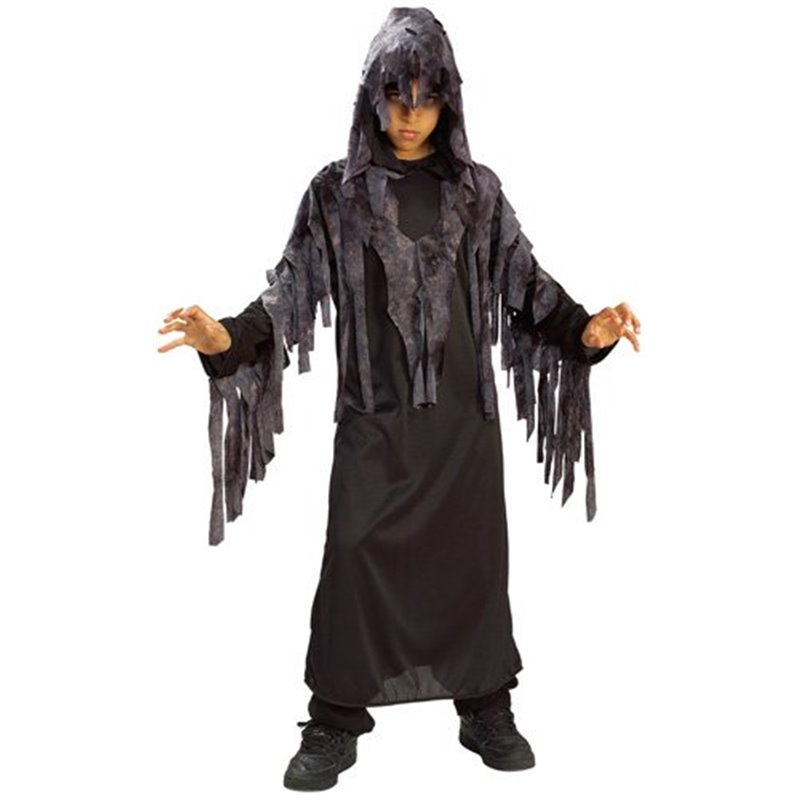 DISFRAZ BESTIA NOCTURNA INFANTIL