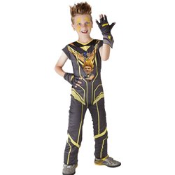 DISFRAZ SAK SENDOKAI