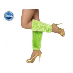 B-CART.  CALENTADORES VERDES