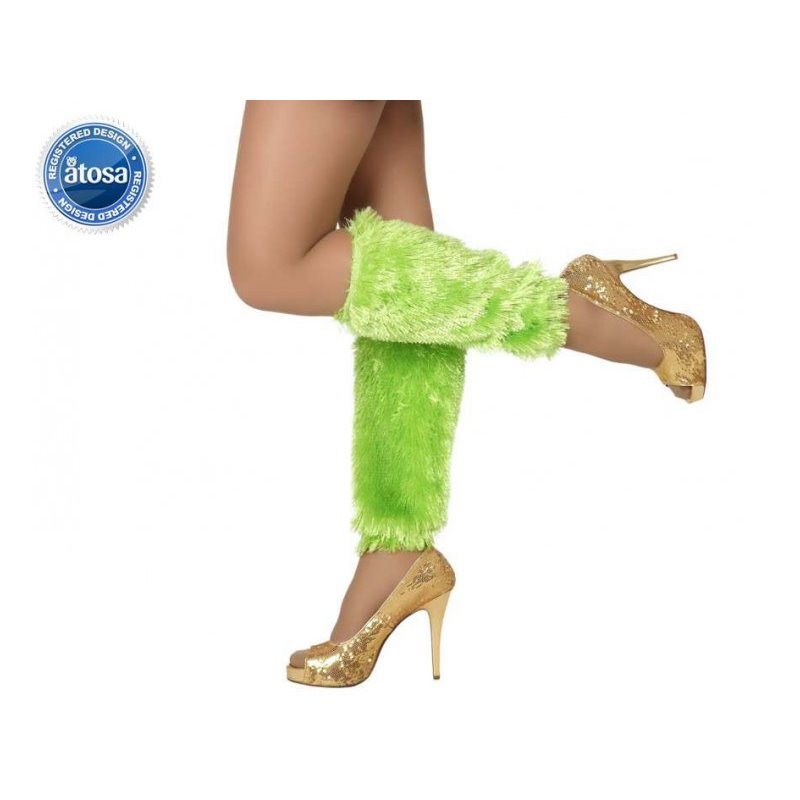 B-CART.  CALENTADORES VERDES