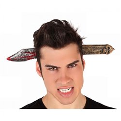 SOL. DIADEMA HALLOWEEN