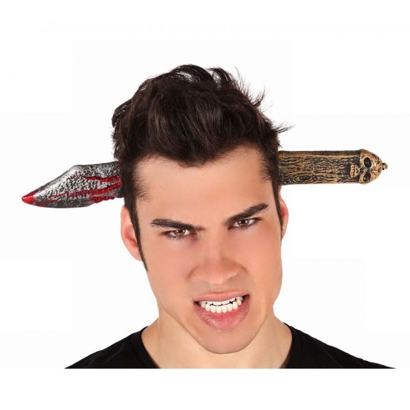 SOL. DIADEMA HALLOWEEN