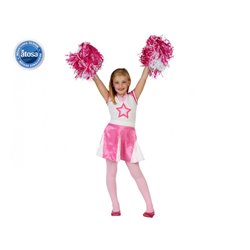 DISFRAZ ANIMADORA, NI�A T. 2