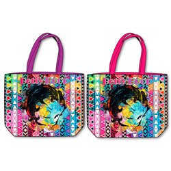 BETTY BOOP BOLSA PLAYA 52*40 COLOURS