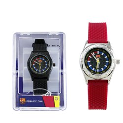 RELOJ PULSERA CADETE/SE�ORA/INFANTIL FC.BARCELONA