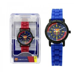 RELOJ PULSERA CADETE FCB - 7001340