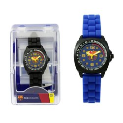 RELOJ PULSERA CADETE FCB - 7001360�