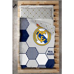 FUNDA NORDICA REGATE REAL MADRID