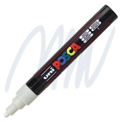 ROTULADOR UNI POSCA PC-5M
