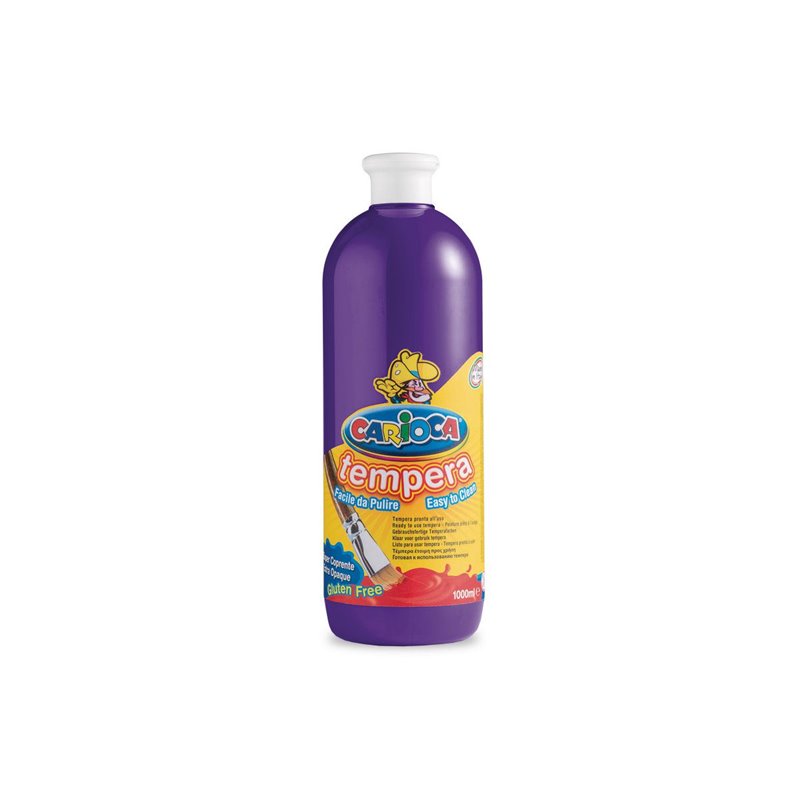 TEMPERA - BOTELLA 1000 ML