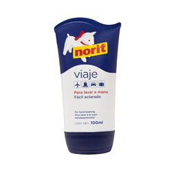 DETERGENTE NORIT VIAJE 100ml