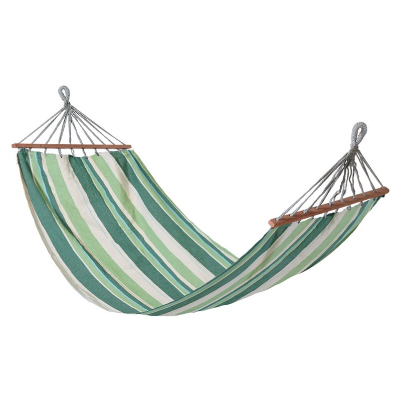 HAMACA 200CM X 100 CM TEXTIL
