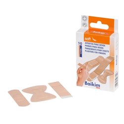 APOSITOS PARA MANOS 10U.