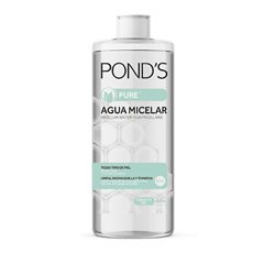 POND�S AGUA MICELAR 500ML
