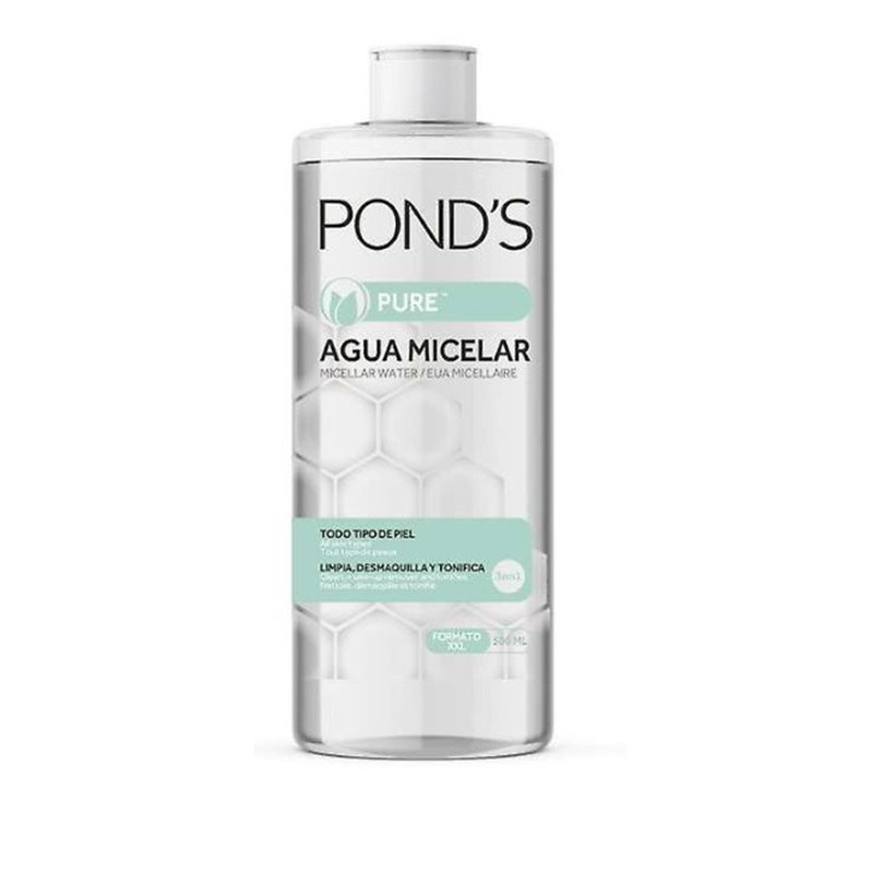 POND�S AGUA MICELAR 500ML