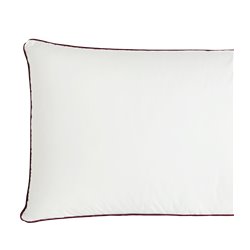 ALMOHADA FIBRA PLUS