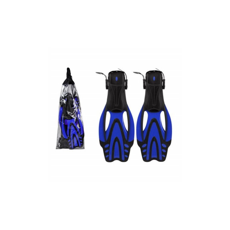 ALETAS BUCEO ADULTO T38/41 AZUL