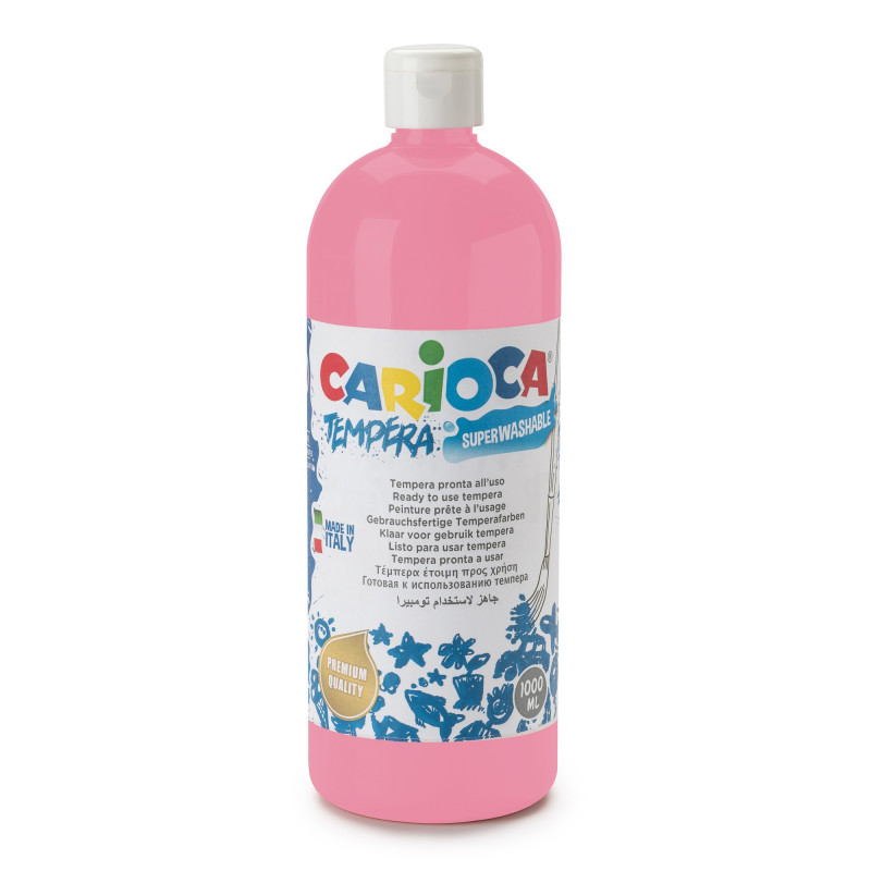 TEMPERA - BOTELLA 1000 ML