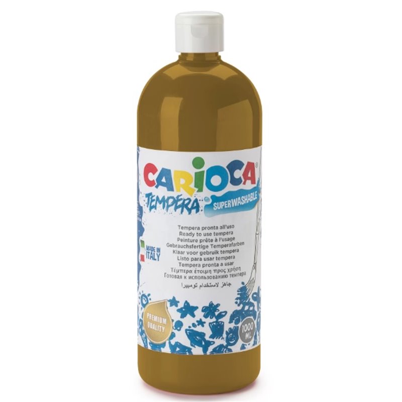 TEMPERA - BOTELLA 1000 ML