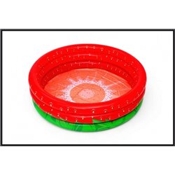 PISCINA BESTWAY INFANTIL FRESAS DULCES 160x38cm