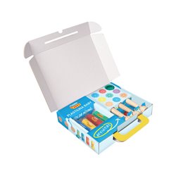 MALETIN JOVI DE MODELAJE MY FIRST