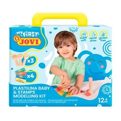 MALETIN JOVI DE MODELAJE MY FIRST