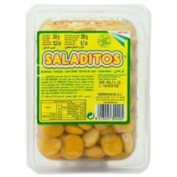 TRAMUSOS GIGANTE 200 grms.