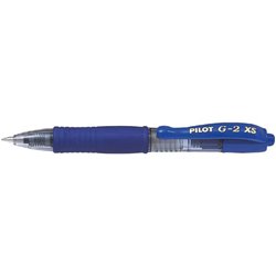 BOLIGRAFO PILOT G-2 MINI PIXIE - Roller de tinta de gel