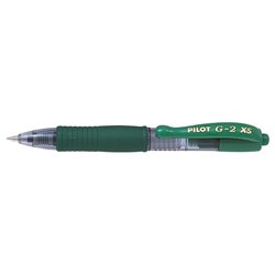 BOLIGRAFO PILOT G-2 MINI PIXIE - Roller de tinta de gel