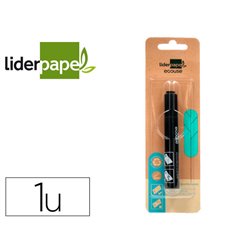 ROTULADOR LIDERPAPEL ECOUSE DETECTOR DE BILLETES