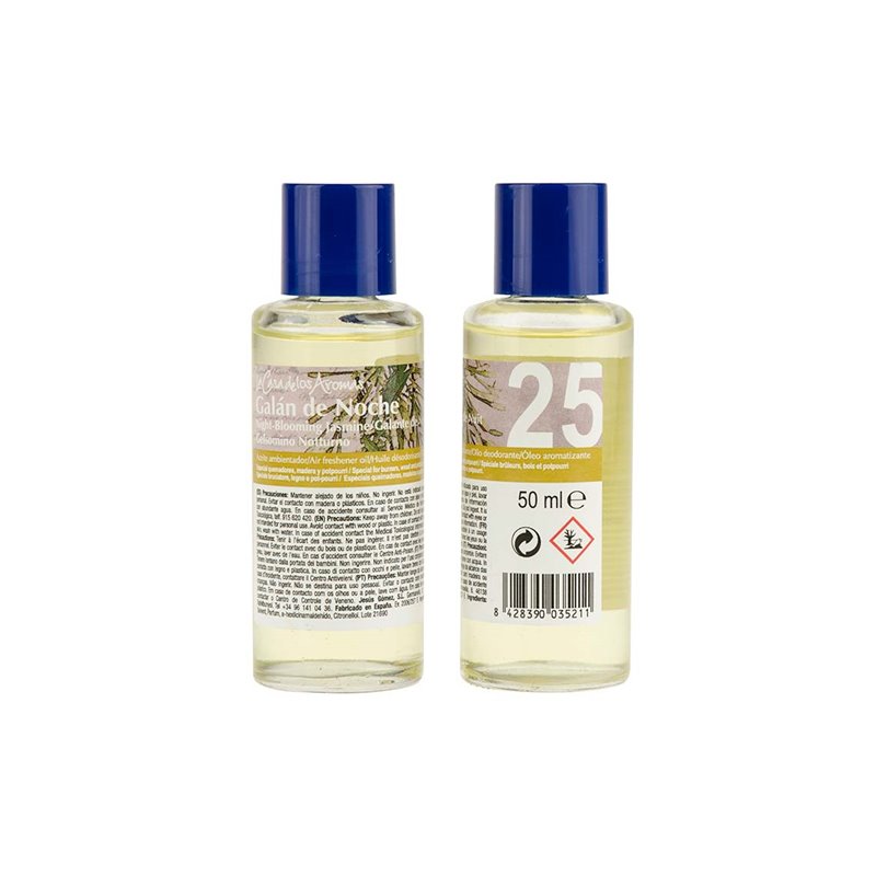 Aceite Esencial Ambientador 48ml