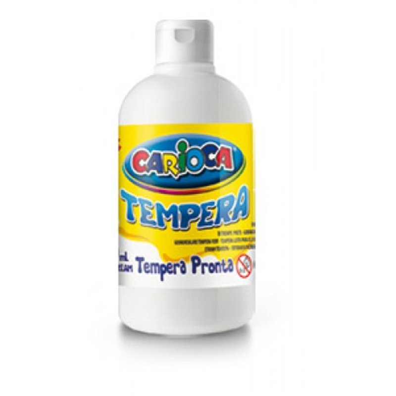 TEMPERA - BOTELLA 500 ML