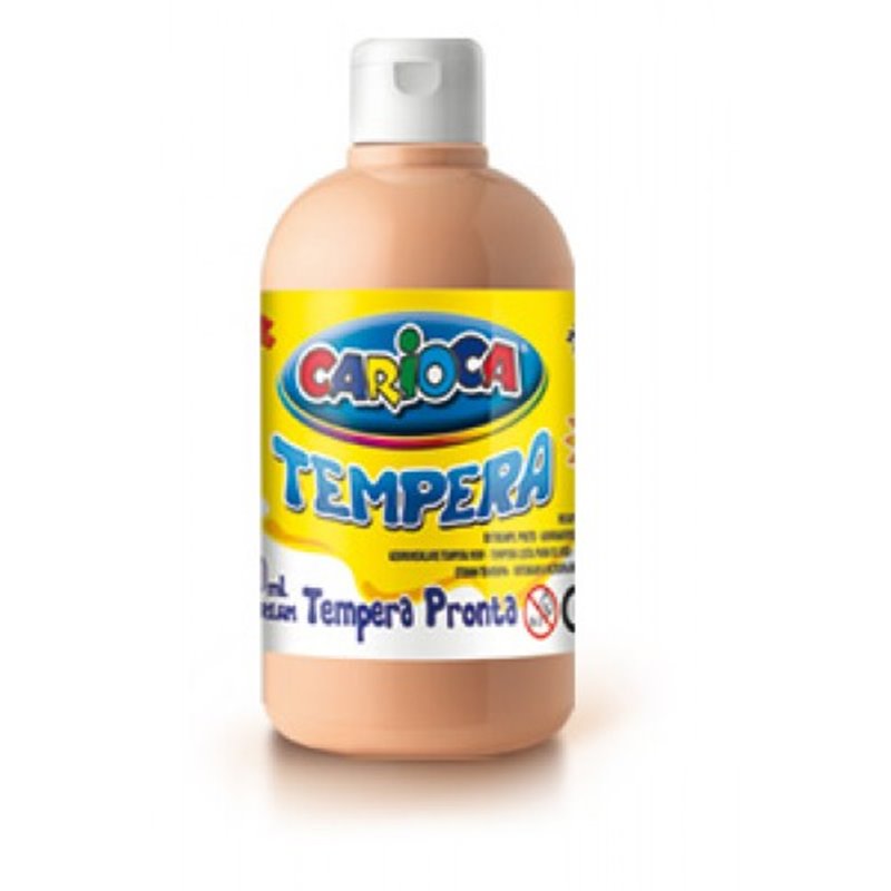 TEMPERA - BOTELLA 500 ML