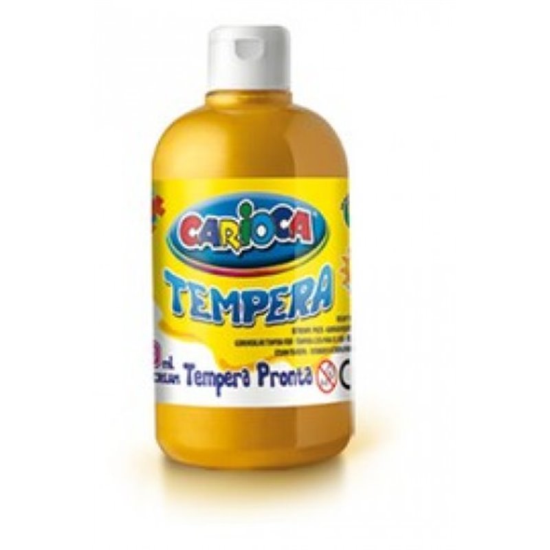 TEMPERA - BOTELLA 500 ML