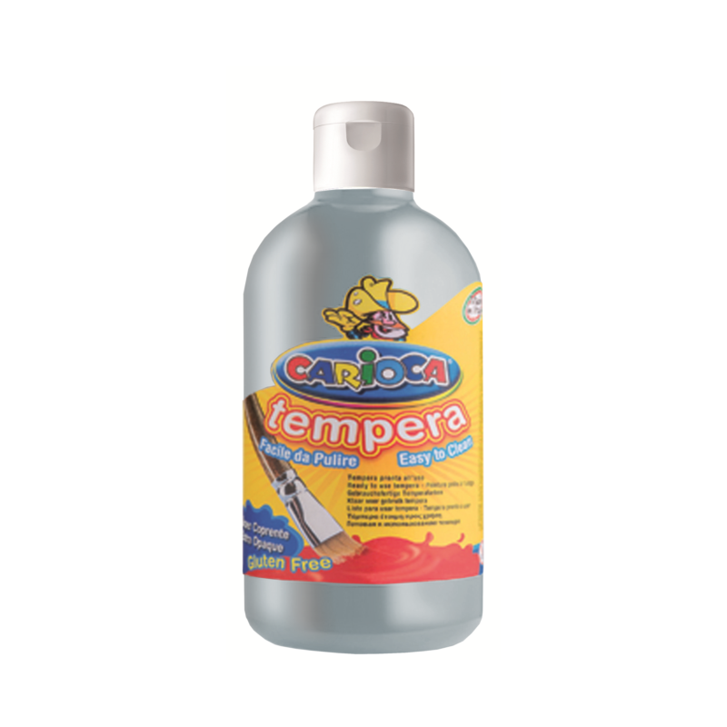 TEMPERA - BOTELLA 500 ML