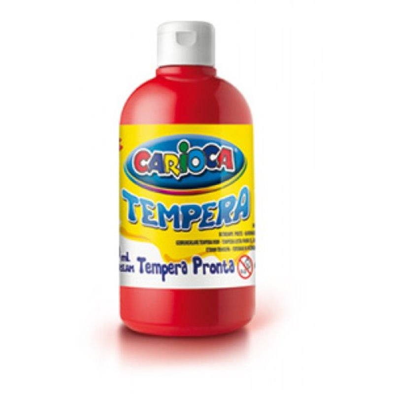 TEMPERA - BOTELLA 500 ML
