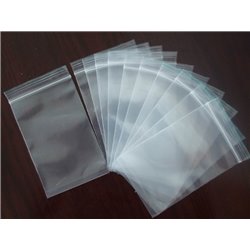 BOLSA CIERRE HERMETICO 25x35 CM -  x8uni.