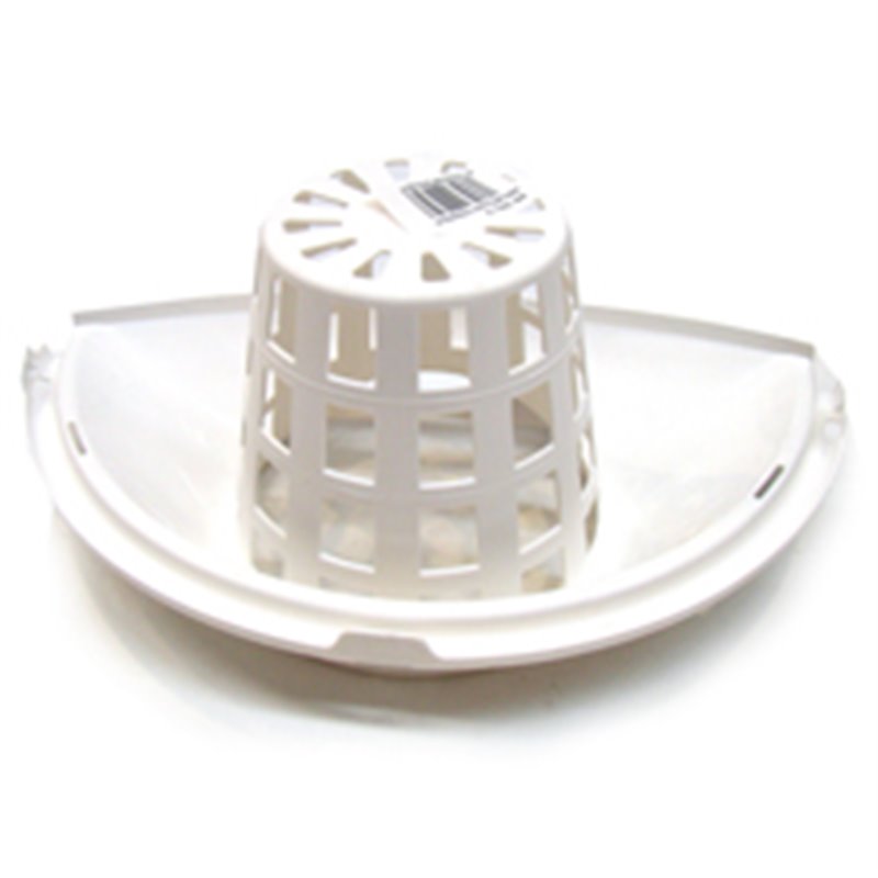 ESCURRIDOR PARA CUBO DE PICO AZUL