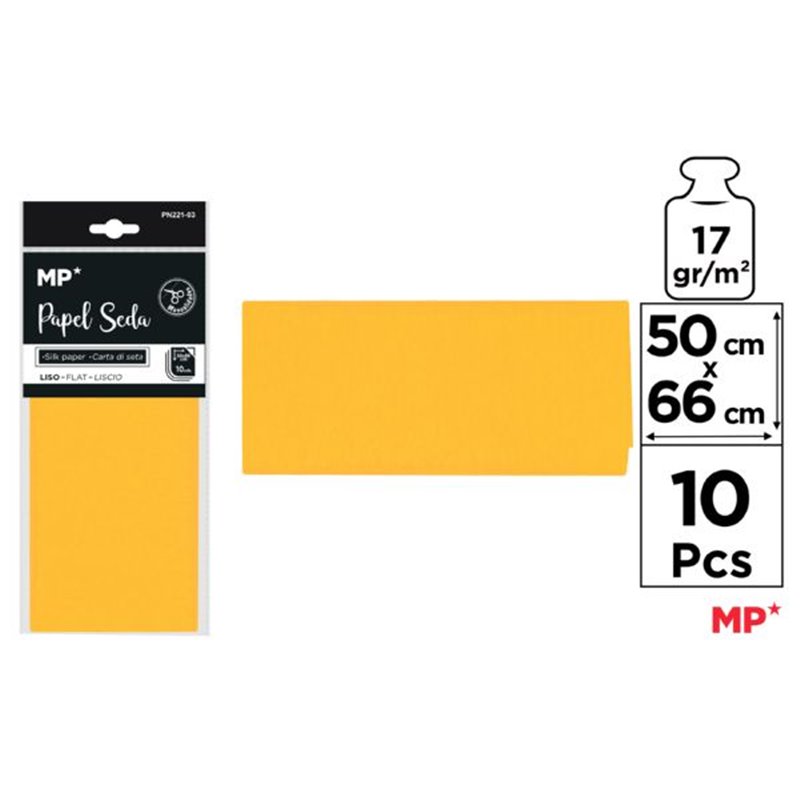 PAPEL SEDA 50x66CM