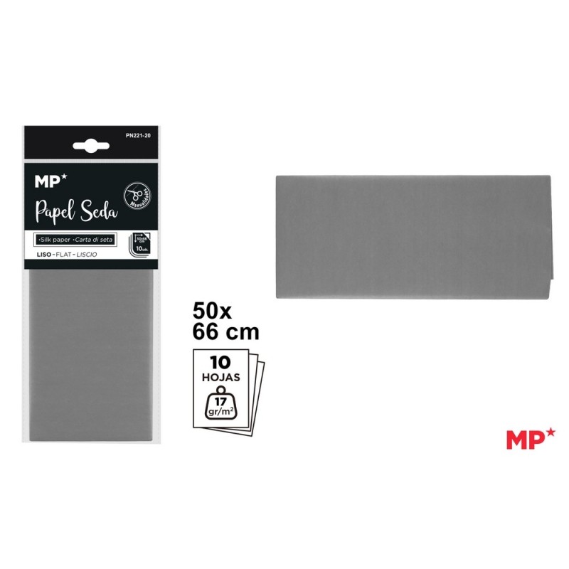 PAPEL SEDA 50x66CM