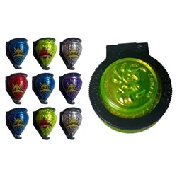 Peonza  Trompo Mini Avisp�n