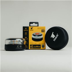 Baliza De Emergencia V16 Thulos Homologada Th-V16-2