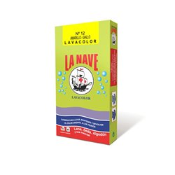 LAVACOLOR LA NAVE