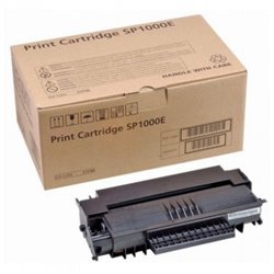 Toner Original RICOH  413196 Negro - 413196