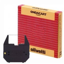 Cinta Original OLIVETTI 82025 Negro - 82025